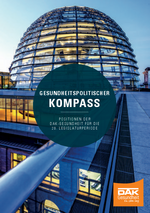 DAK Positionspapier