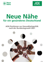 AOK-BV Positionspapier