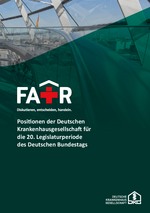 DKG Positionspapier