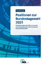 IKK Positionspapier (kurz)